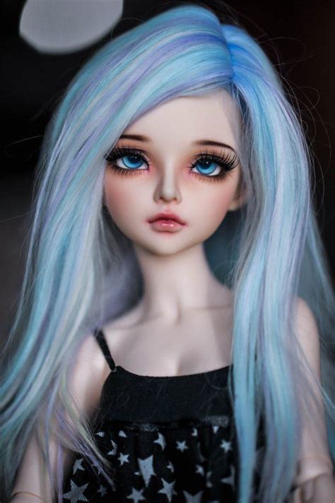 den of angels|Mini Dolls .